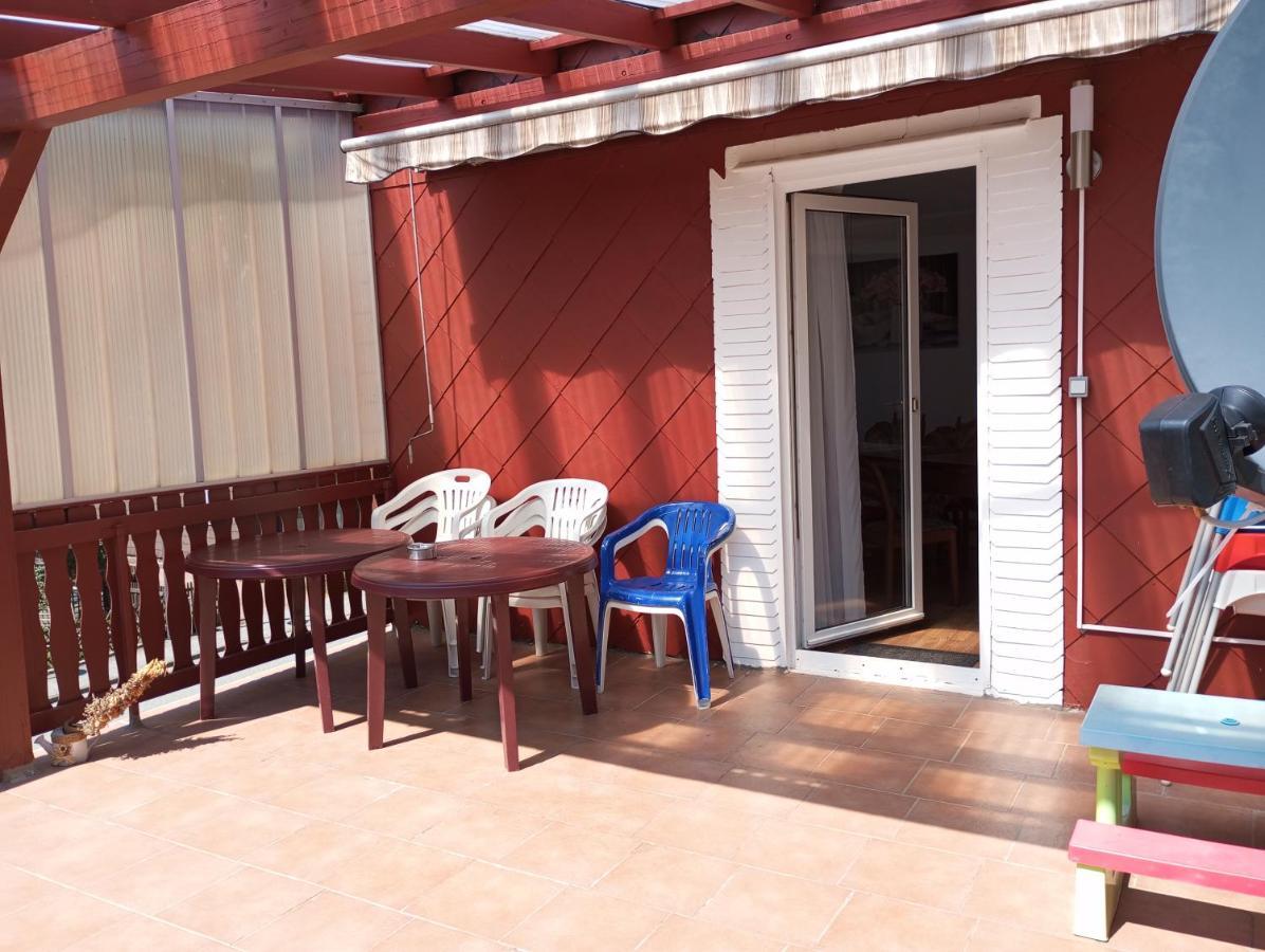 Haus Am Fluss Mit Wunderschoener Dachterrasse Mit Flussblick ,Garten Und Grill Zorge Eksteriør bilde